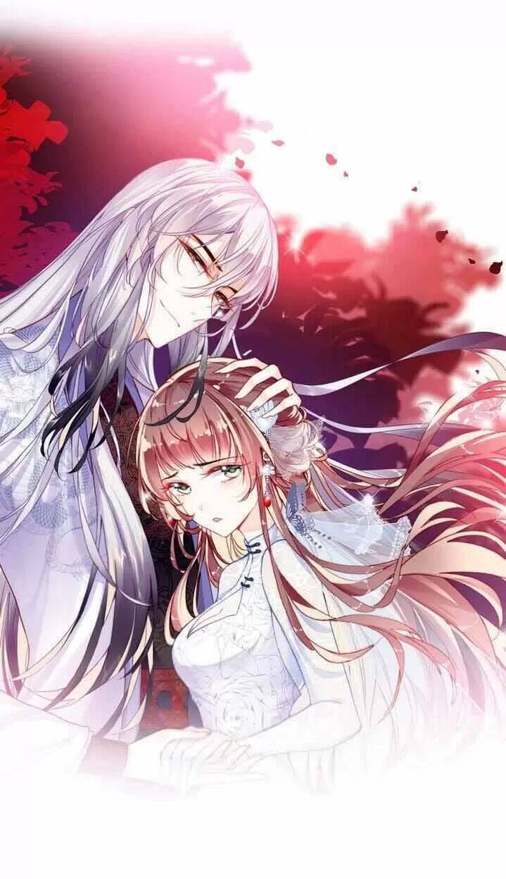 Lại Bị Bệnh Chiều Chuộng Quấn Lấy Chapter 14 - Trang 2