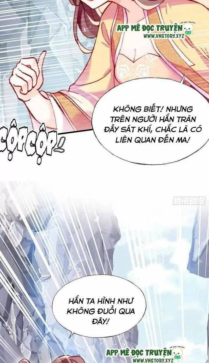 Lại Bị Bệnh Chiều Chuộng Quấn Lấy Chapter 14 - Trang 2