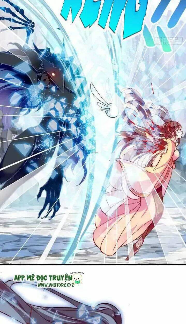 Lại Bị Bệnh Chiều Chuộng Quấn Lấy Chapter 14 - Trang 2