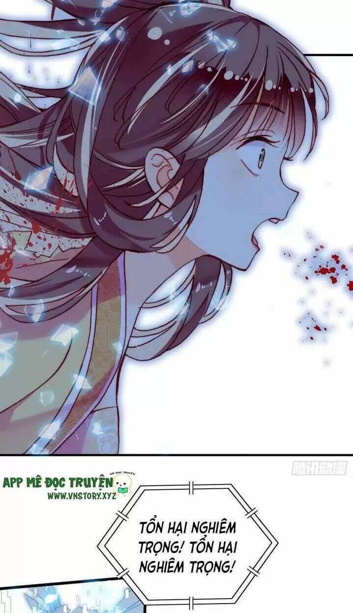 Lại Bị Bệnh Chiều Chuộng Quấn Lấy Chapter 14 - Trang 2