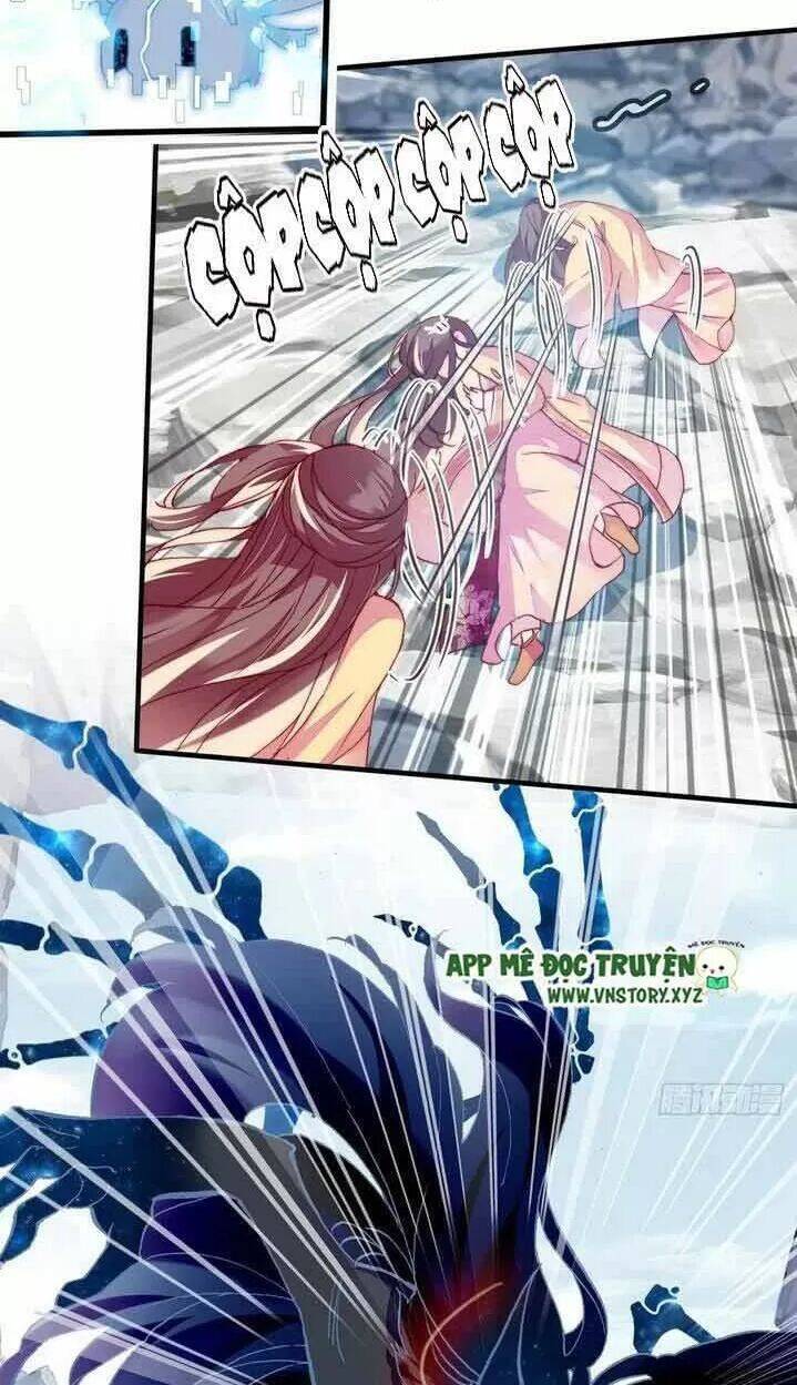 Lại Bị Bệnh Chiều Chuộng Quấn Lấy Chapter 14 - Trang 2