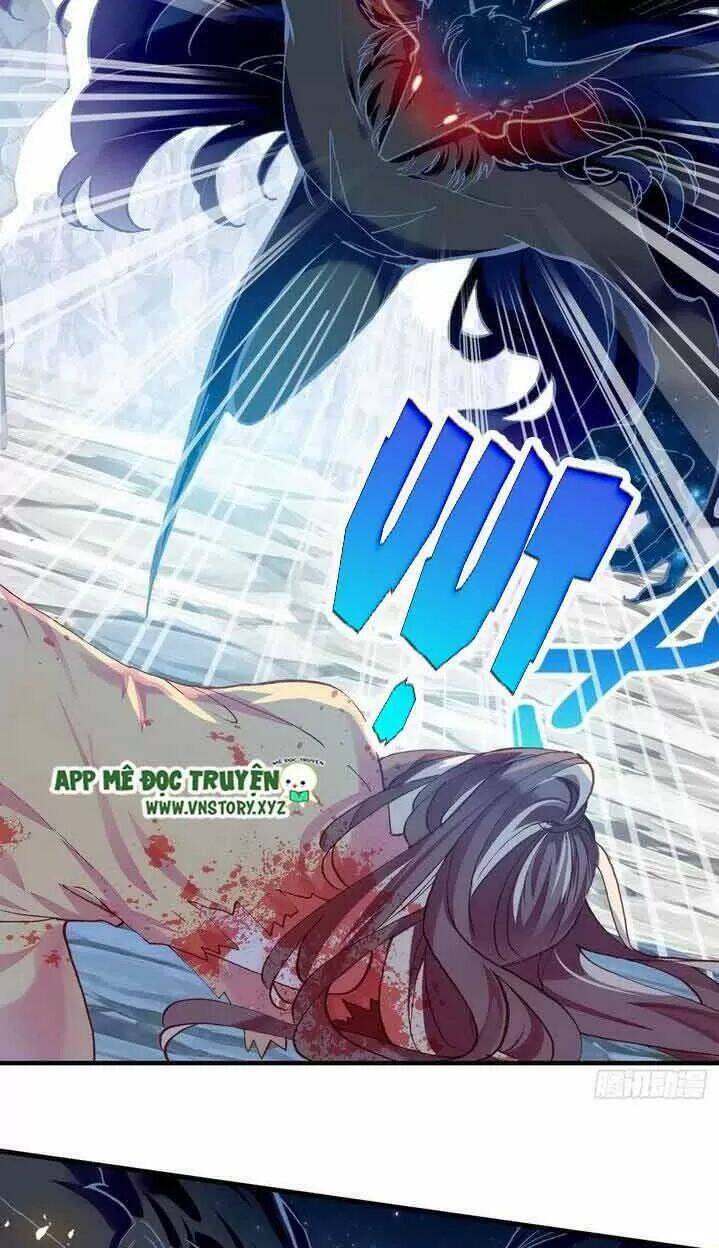 Lại Bị Bệnh Chiều Chuộng Quấn Lấy Chapter 14 - Trang 2