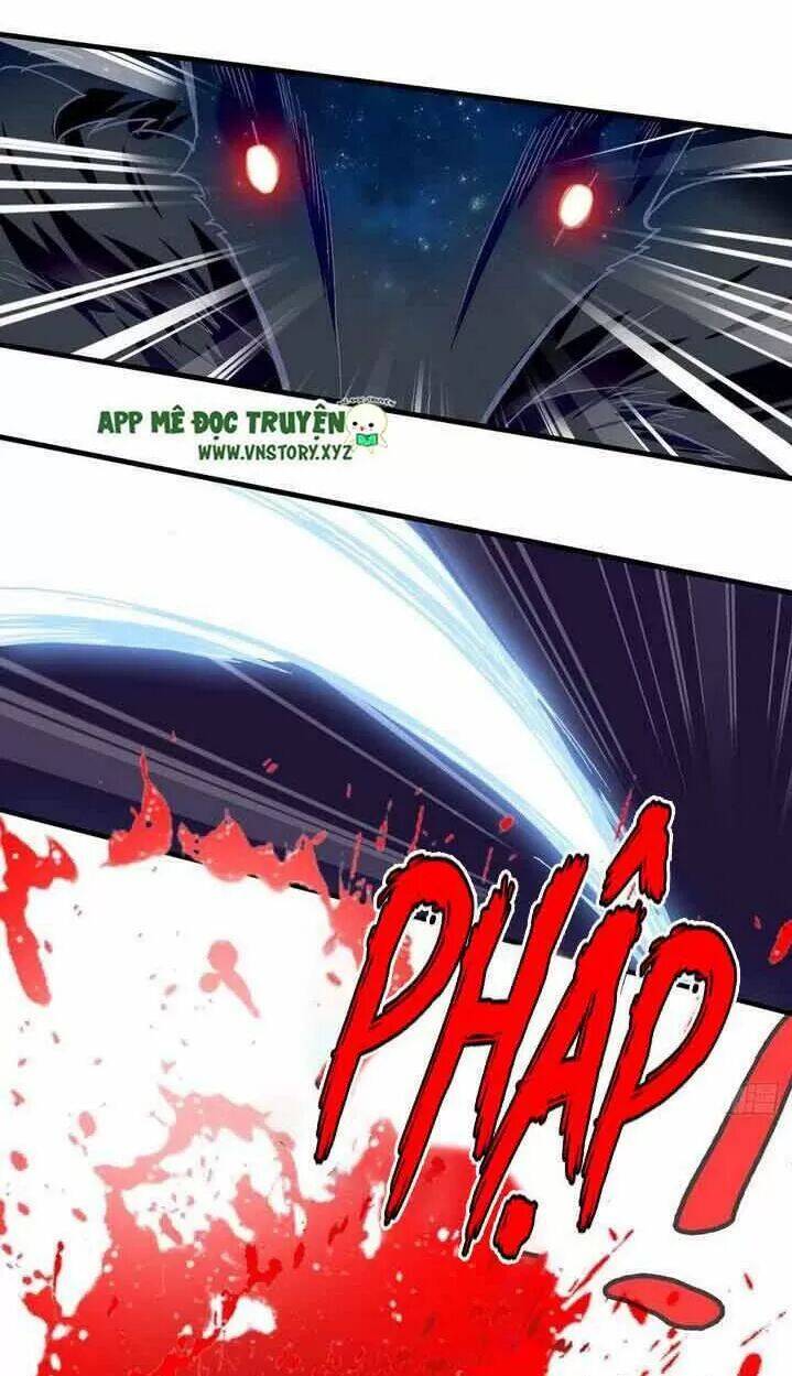 Lại Bị Bệnh Chiều Chuộng Quấn Lấy Chapter 14 - Trang 2