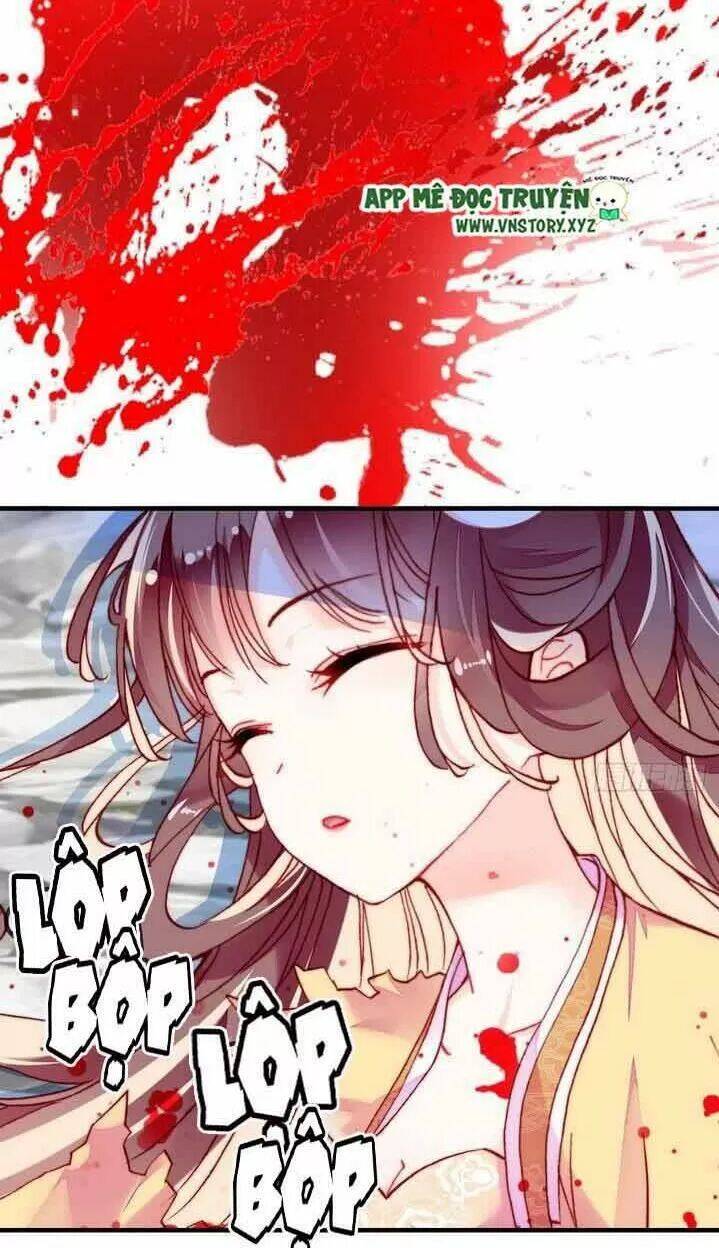 Lại Bị Bệnh Chiều Chuộng Quấn Lấy Chapter 14 - Trang 2