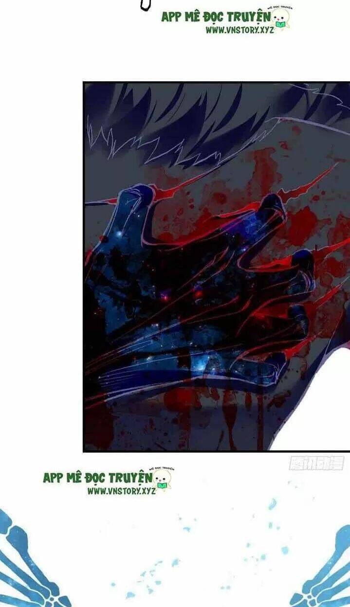 Lại Bị Bệnh Chiều Chuộng Quấn Lấy Chapter 14 - Trang 2