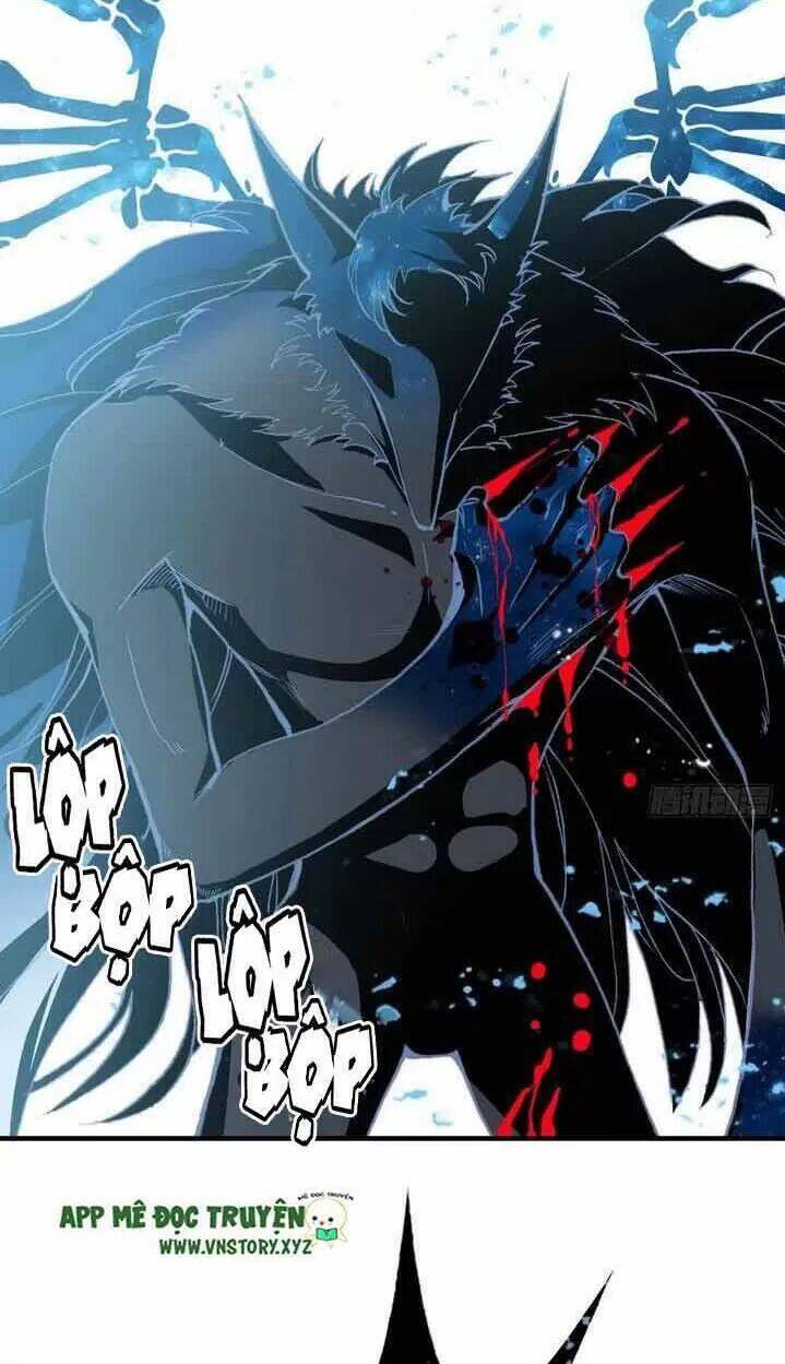 Lại Bị Bệnh Chiều Chuộng Quấn Lấy Chapter 14 - Trang 2