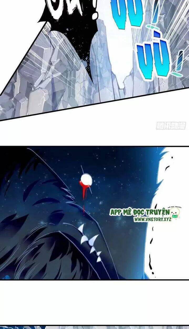 Lại Bị Bệnh Chiều Chuộng Quấn Lấy Chapter 14 - Trang 2