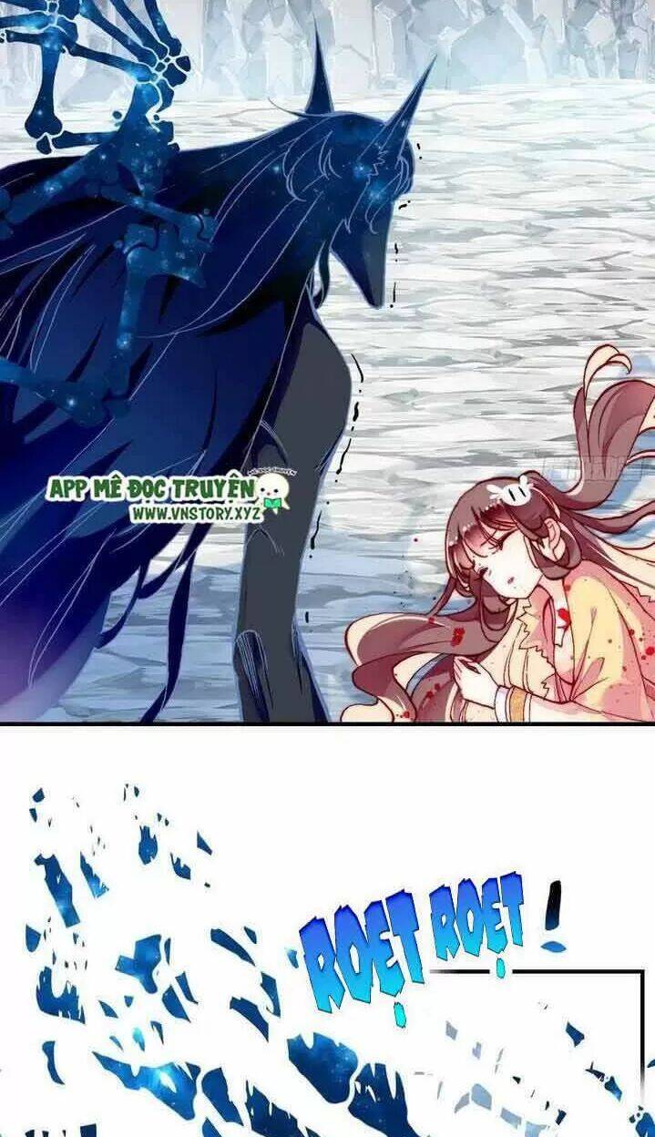 Lại Bị Bệnh Chiều Chuộng Quấn Lấy Chapter 14 - Trang 2