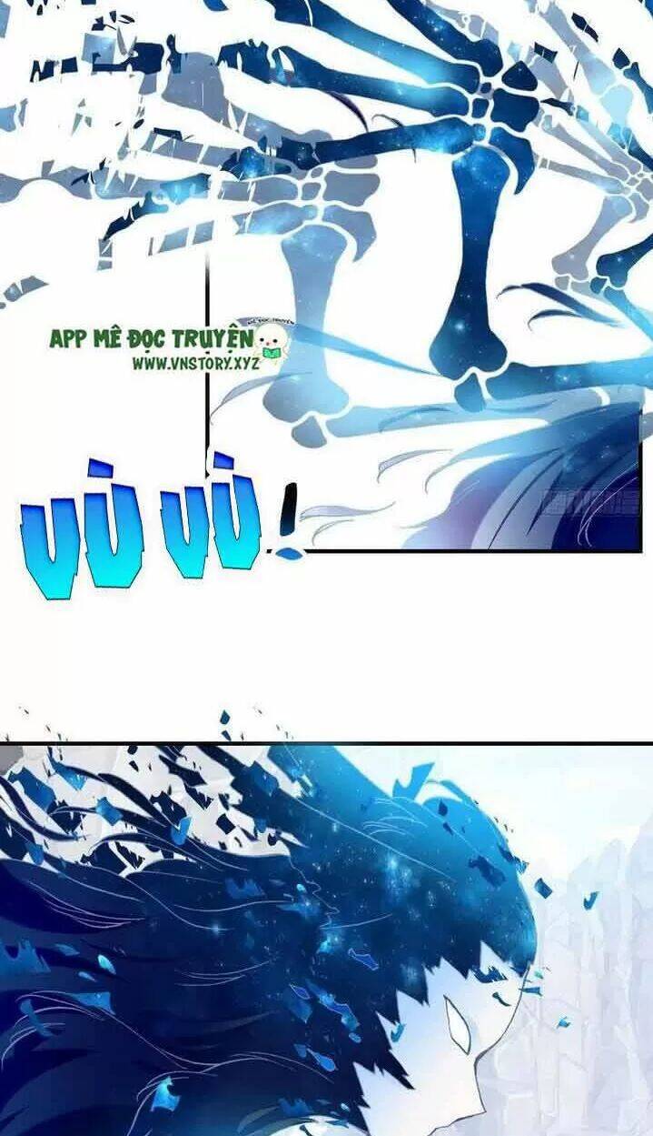 Lại Bị Bệnh Chiều Chuộng Quấn Lấy Chapter 14 - Trang 2