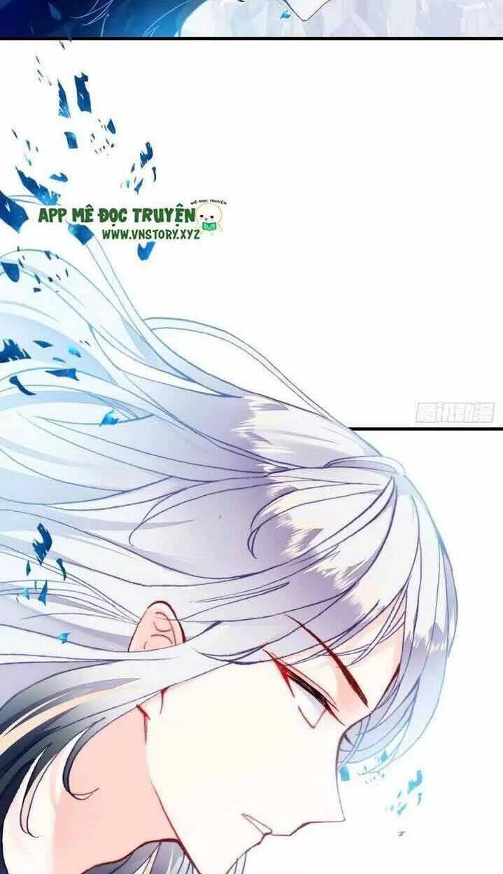 Lại Bị Bệnh Chiều Chuộng Quấn Lấy Chapter 14 - Trang 2