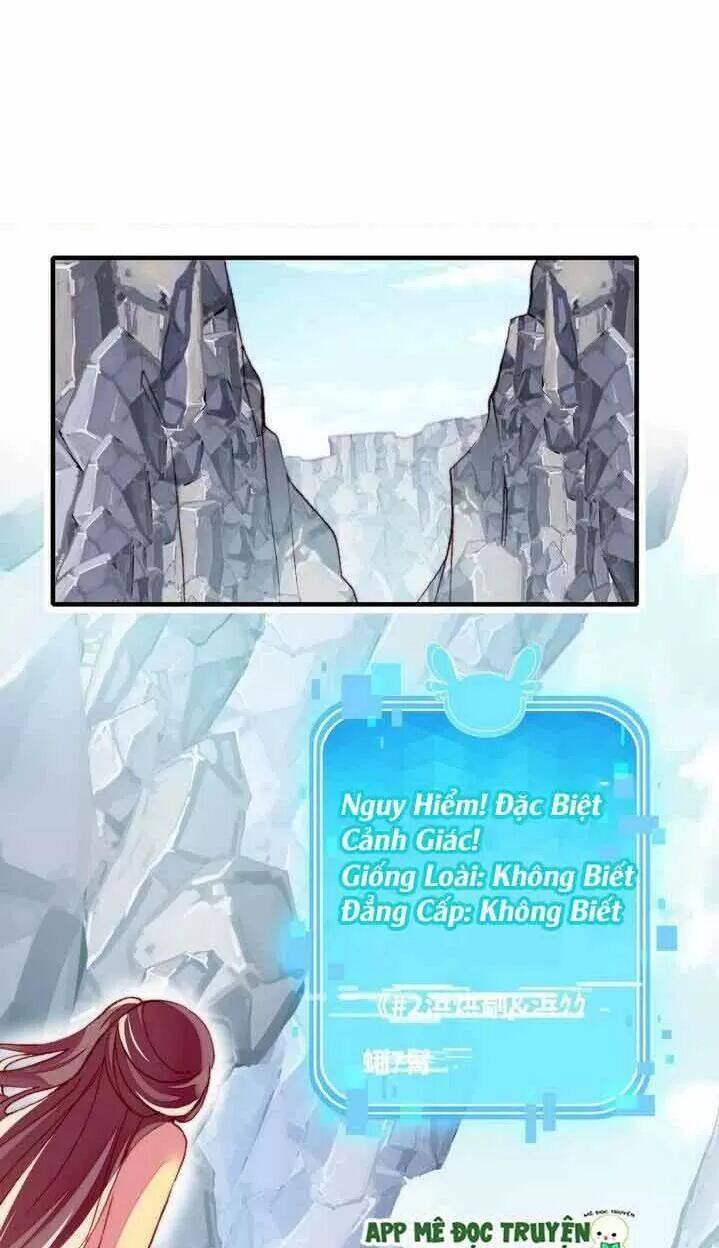 Lại Bị Bệnh Chiều Chuộng Quấn Lấy Chapter 14 - Trang 2