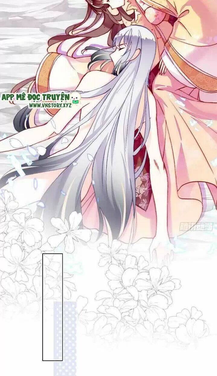 Lại Bị Bệnh Chiều Chuộng Quấn Lấy Chapter 14 - Trang 2