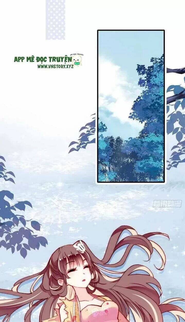 Lại Bị Bệnh Chiều Chuộng Quấn Lấy Chapter 14 - Trang 2