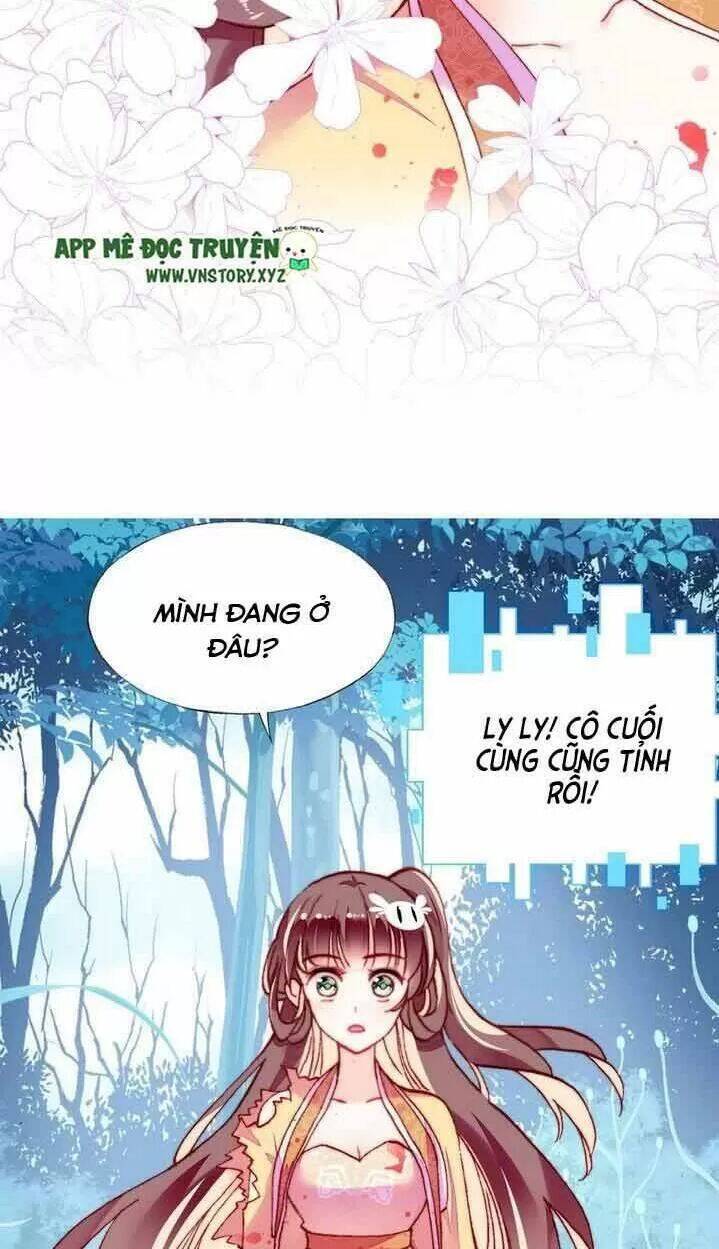 Lại Bị Bệnh Chiều Chuộng Quấn Lấy Chapter 14 - Trang 2