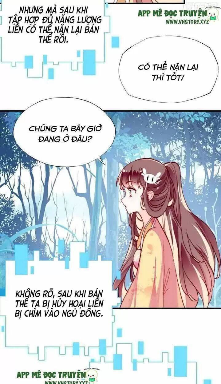 Lại Bị Bệnh Chiều Chuộng Quấn Lấy Chapter 14 - Trang 2