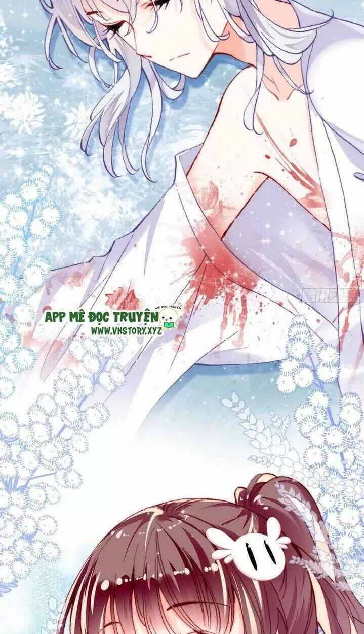 Lại Bị Bệnh Chiều Chuộng Quấn Lấy Chapter 14 - Trang 2