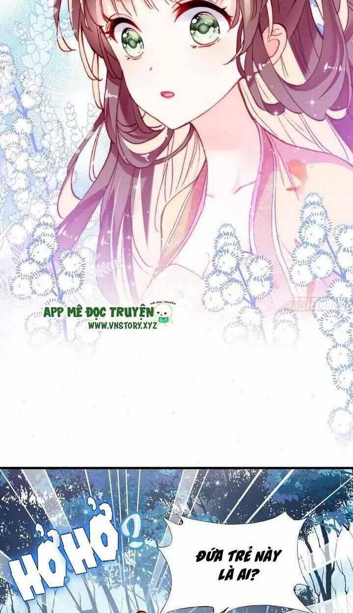 Lại Bị Bệnh Chiều Chuộng Quấn Lấy Chapter 14 - Trang 2