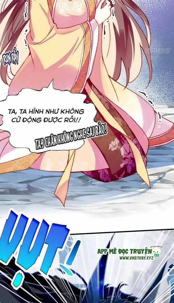 Lại Bị Bệnh Chiều Chuộng Quấn Lấy Chapter 14 - Trang 2