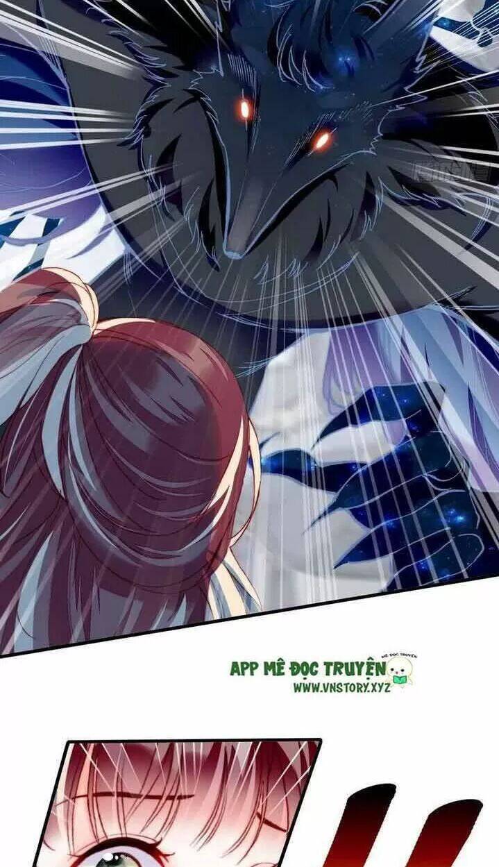 Lại Bị Bệnh Chiều Chuộng Quấn Lấy Chapter 14 - Trang 2