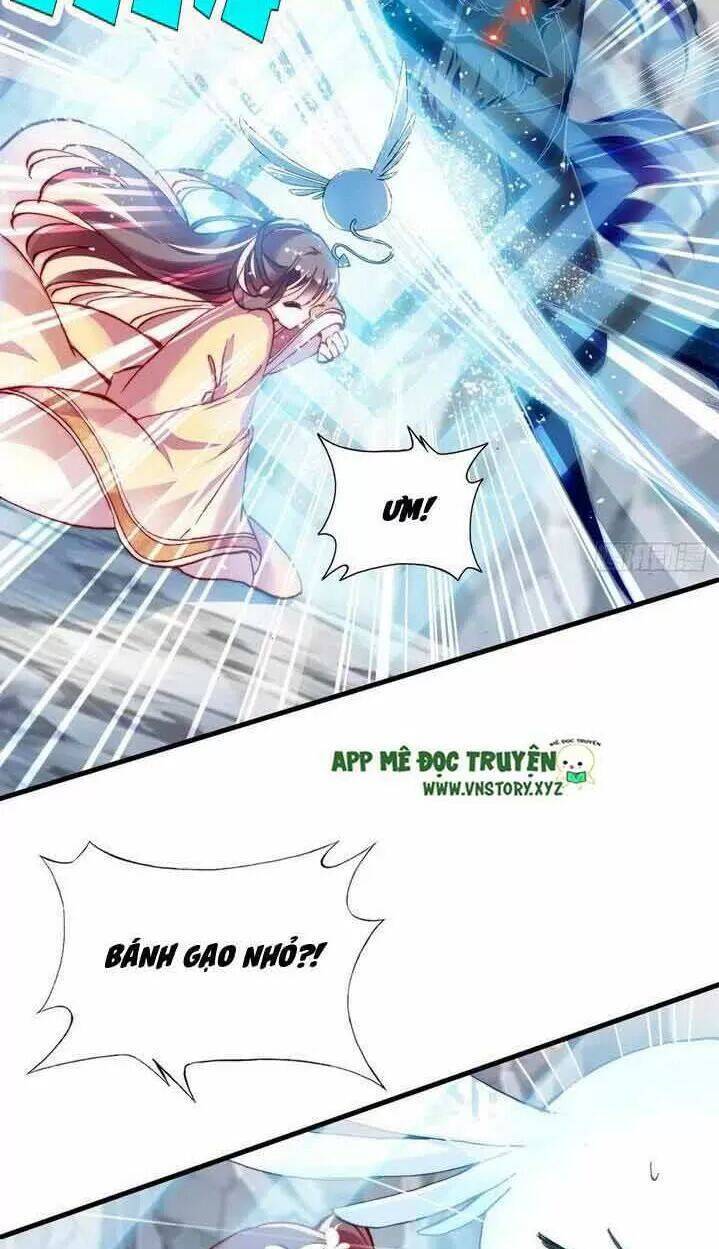 Lại Bị Bệnh Chiều Chuộng Quấn Lấy Chapter 14 - Trang 2