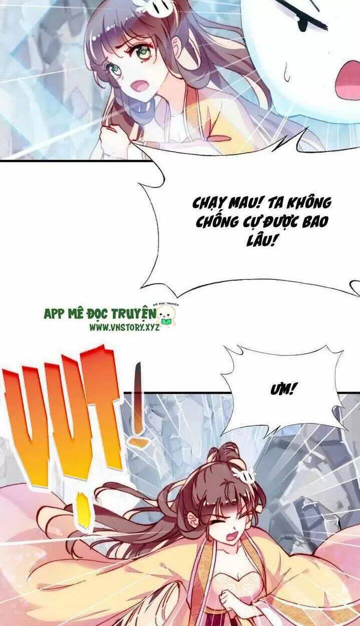 Lại Bị Bệnh Chiều Chuộng Quấn Lấy Chapter 14 - Trang 2