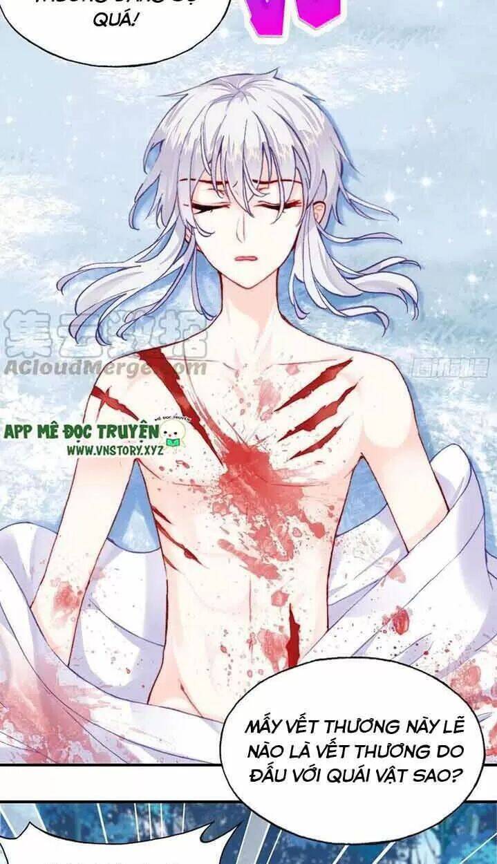 Lại Bị Bệnh Chiều Chuộng Quấn Lấy Chapter 15 - Trang 2