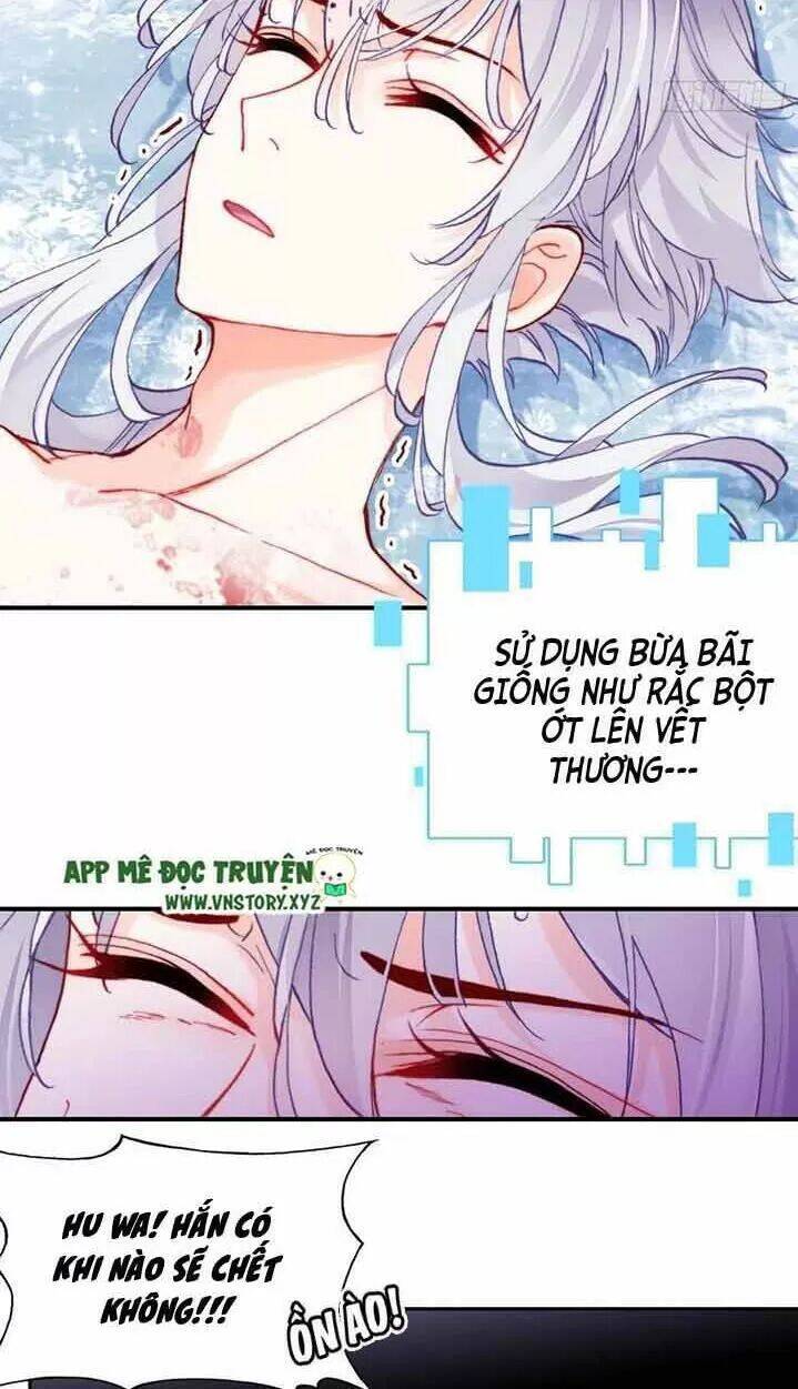 Lại Bị Bệnh Chiều Chuộng Quấn Lấy Chapter 15 - Trang 2