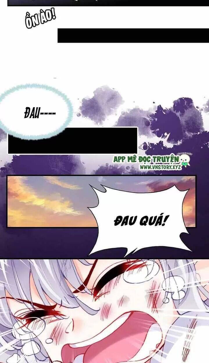 Lại Bị Bệnh Chiều Chuộng Quấn Lấy Chapter 15 - Trang 2