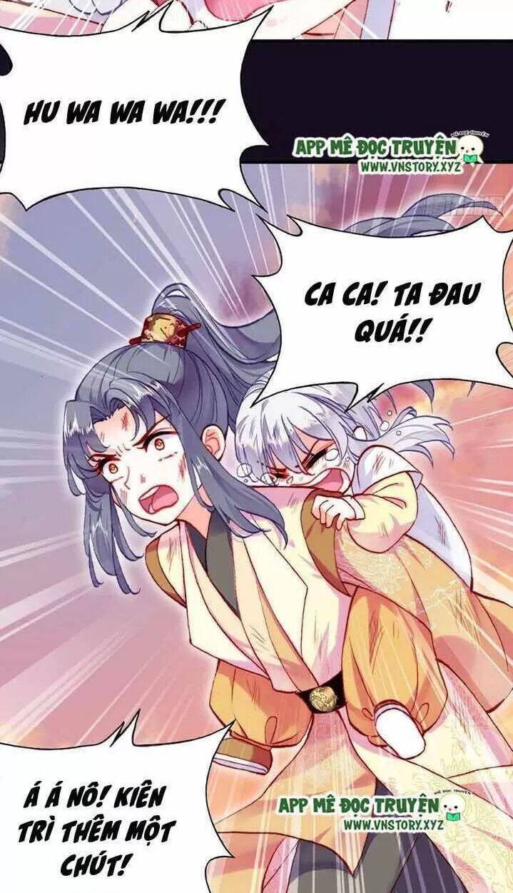 Lại Bị Bệnh Chiều Chuộng Quấn Lấy Chapter 15 - Trang 2