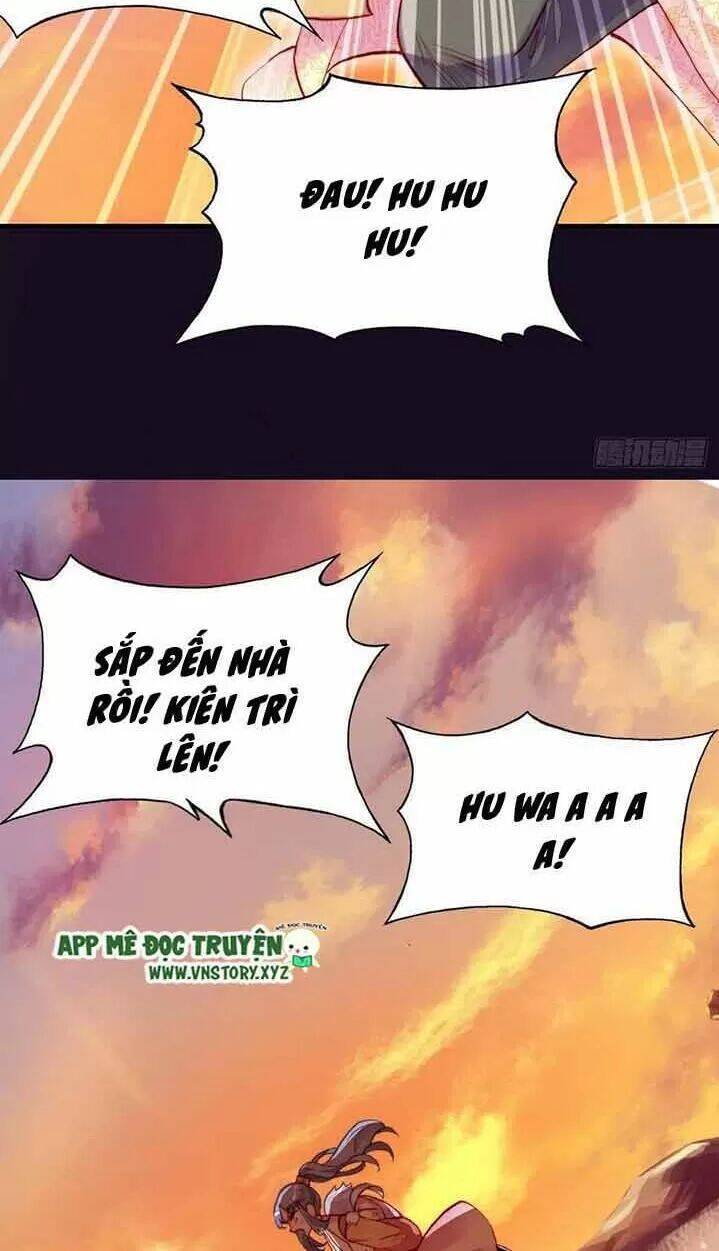 Lại Bị Bệnh Chiều Chuộng Quấn Lấy Chapter 15 - Trang 2