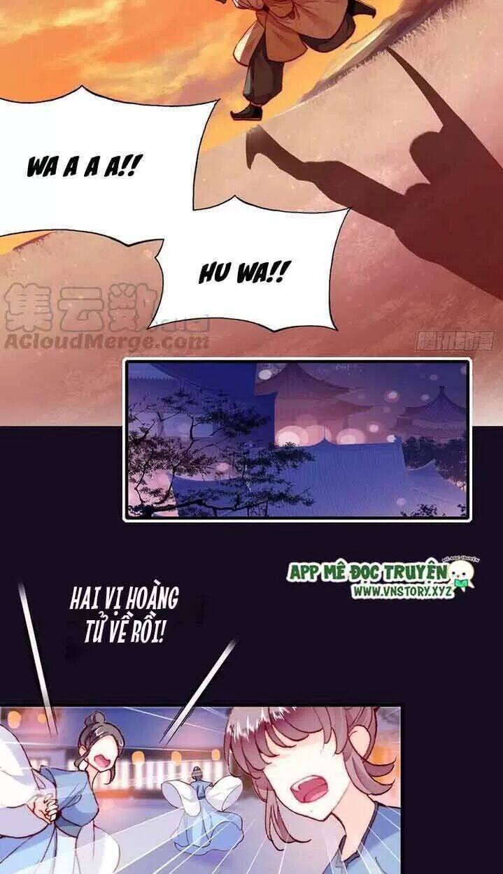 Lại Bị Bệnh Chiều Chuộng Quấn Lấy Chapter 15 - Trang 2