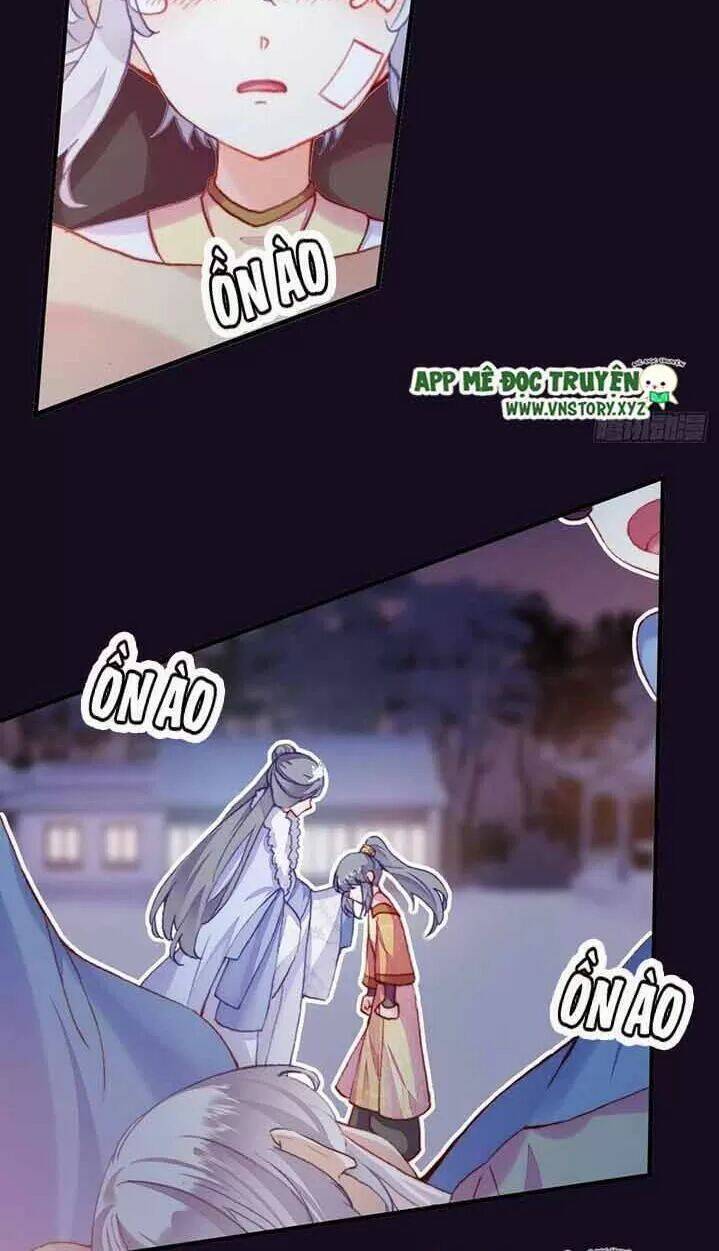 Lại Bị Bệnh Chiều Chuộng Quấn Lấy Chapter 15 - Trang 2