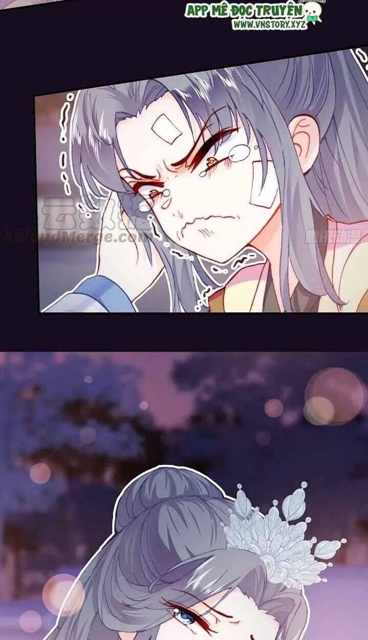 Lại Bị Bệnh Chiều Chuộng Quấn Lấy Chapter 15 - Trang 2