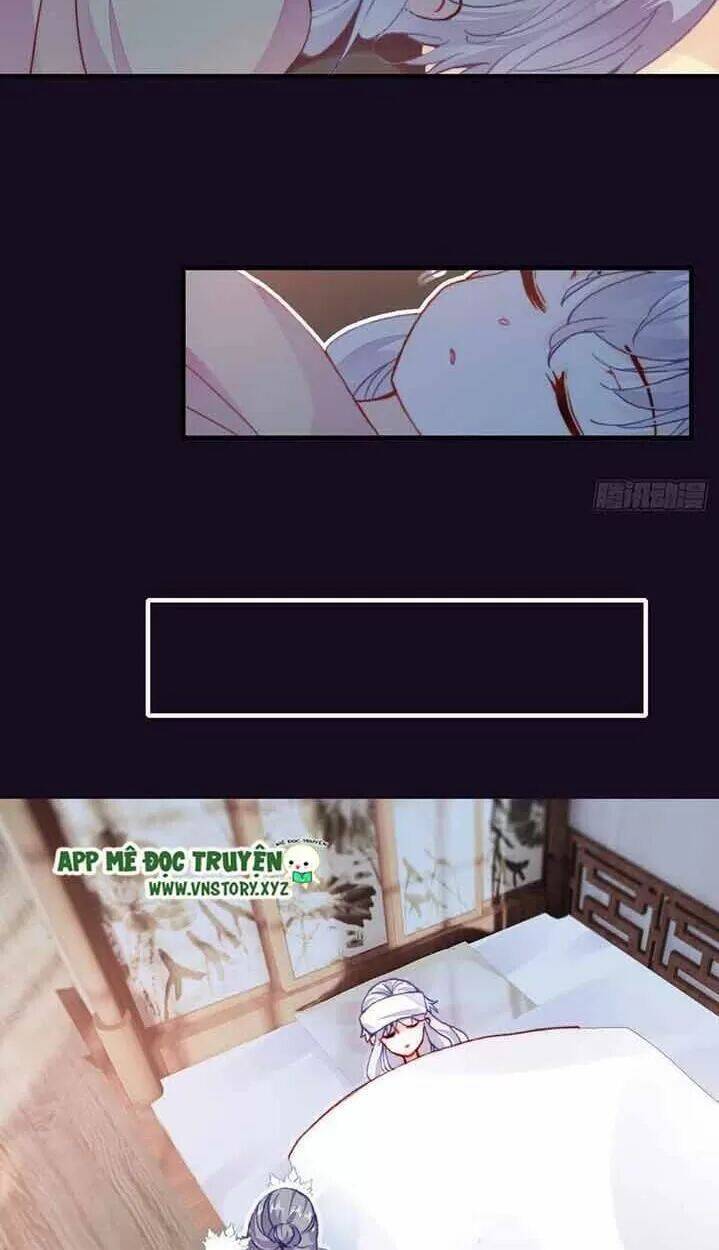 Lại Bị Bệnh Chiều Chuộng Quấn Lấy Chapter 15 - Trang 2