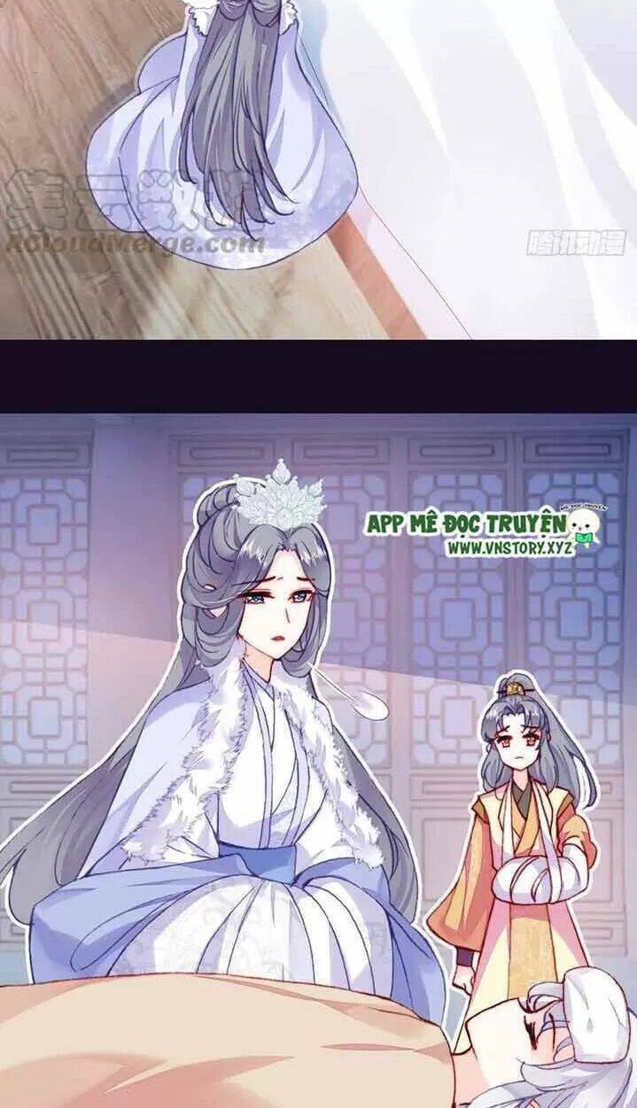 Lại Bị Bệnh Chiều Chuộng Quấn Lấy Chapter 15 - Trang 2