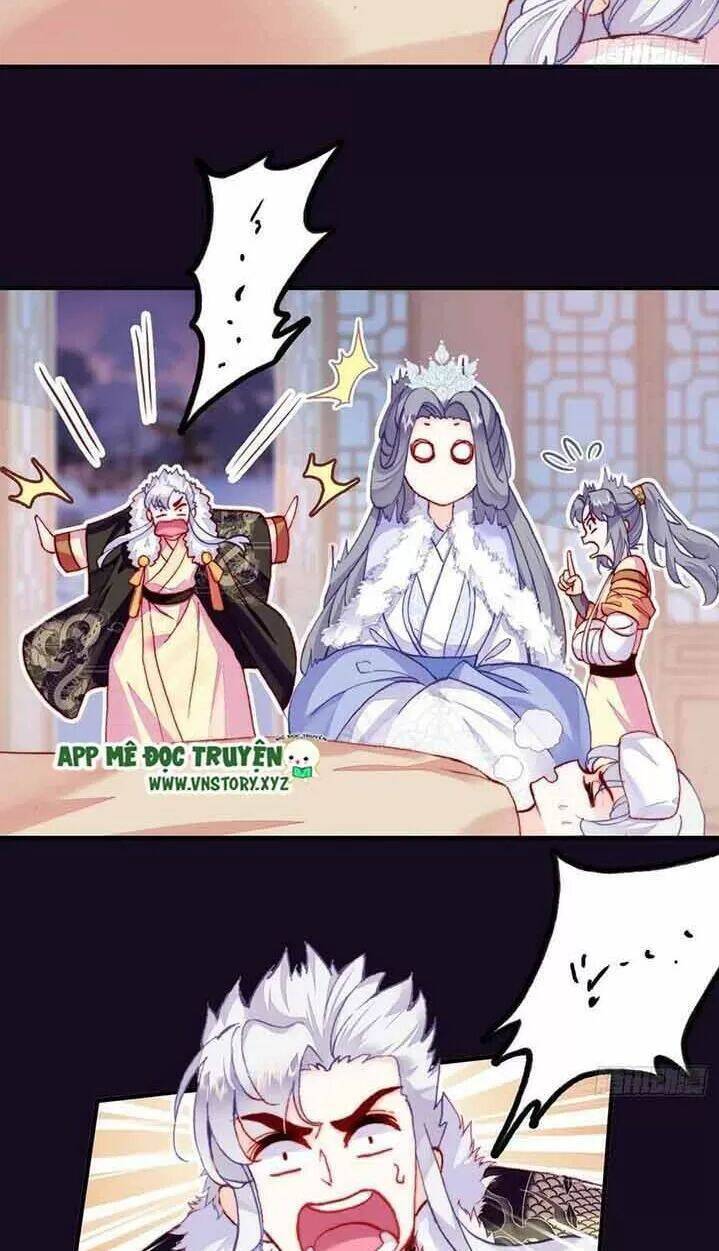 Lại Bị Bệnh Chiều Chuộng Quấn Lấy Chapter 15 - Trang 2