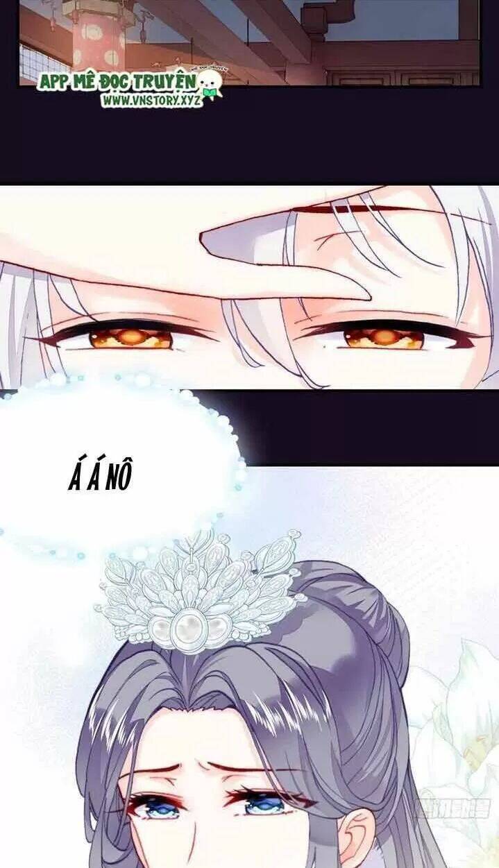 Lại Bị Bệnh Chiều Chuộng Quấn Lấy Chapter 15 - Trang 2