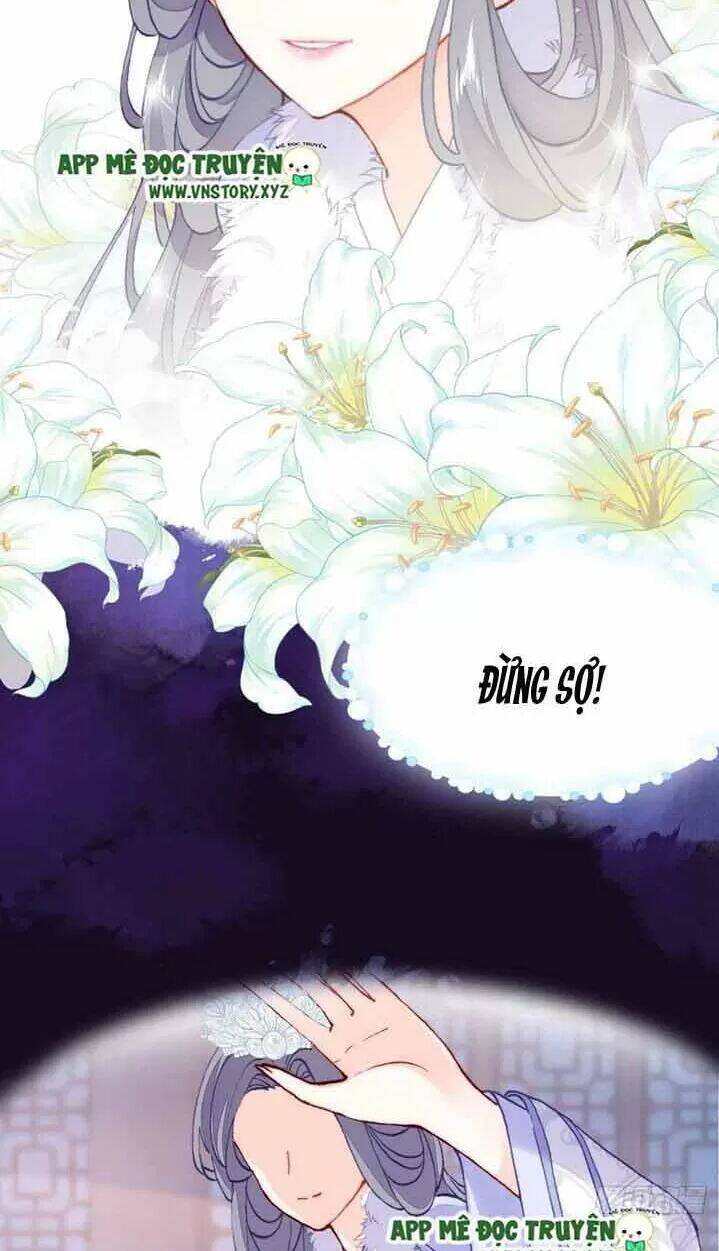 Lại Bị Bệnh Chiều Chuộng Quấn Lấy Chapter 15 - Trang 2