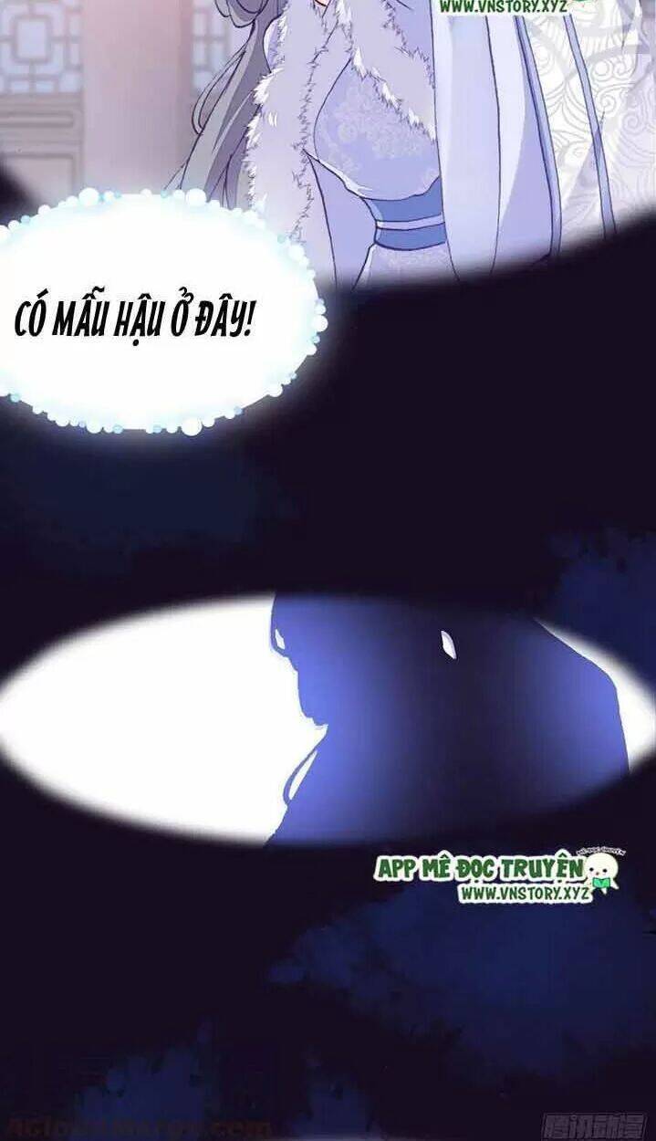 Lại Bị Bệnh Chiều Chuộng Quấn Lấy Chapter 15 - Trang 2