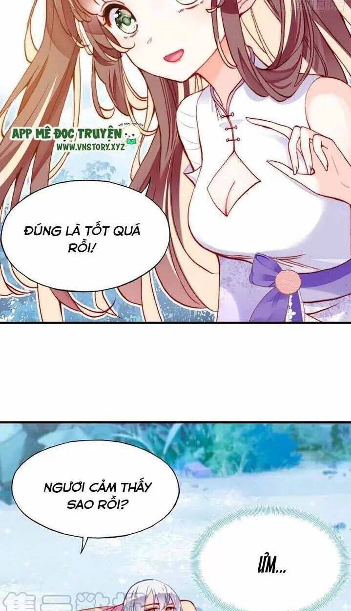Lại Bị Bệnh Chiều Chuộng Quấn Lấy Chapter 15 - Trang 2