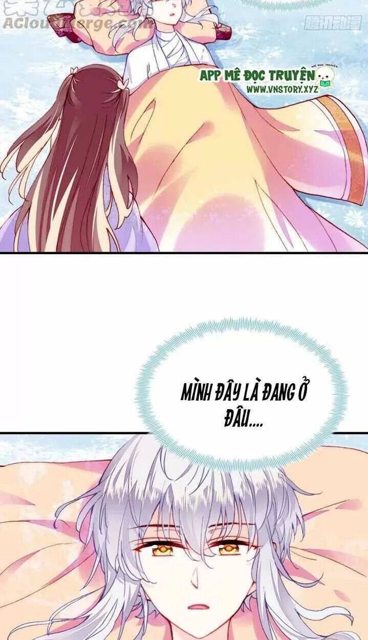 Lại Bị Bệnh Chiều Chuộng Quấn Lấy Chapter 15 - Trang 2