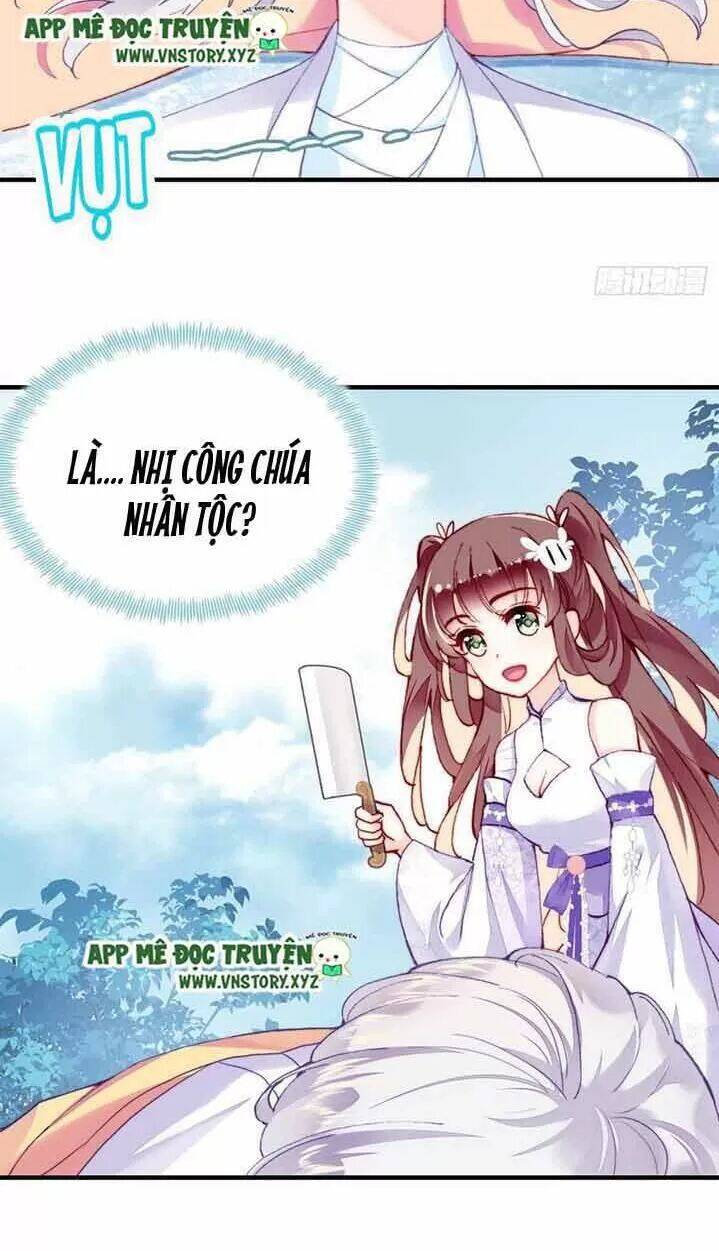 Lại Bị Bệnh Chiều Chuộng Quấn Lấy Chapter 15 - Trang 2