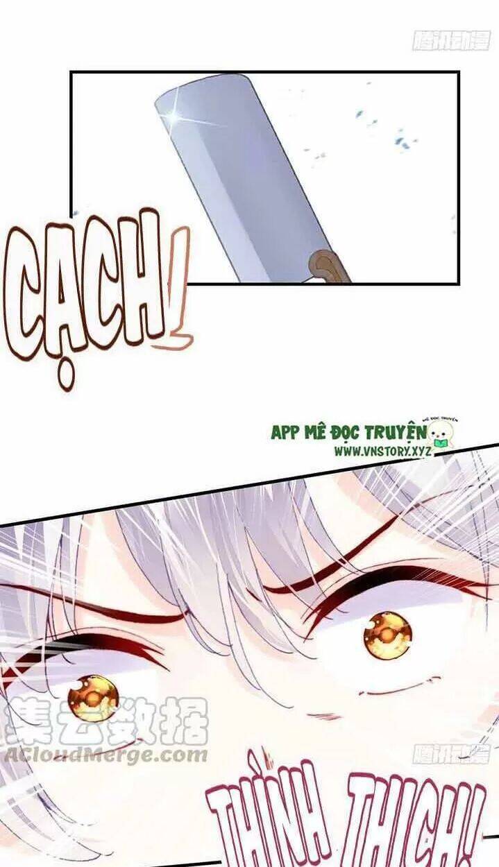 Lại Bị Bệnh Chiều Chuộng Quấn Lấy Chapter 15 - Trang 2