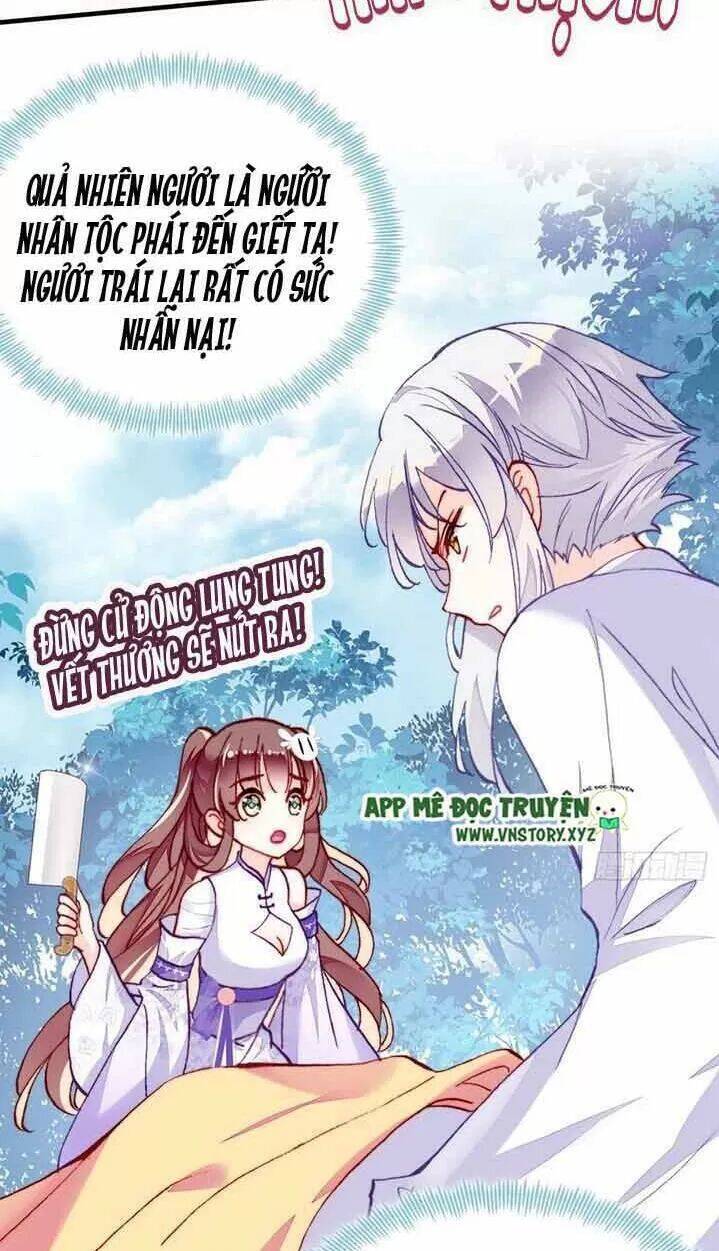 Lại Bị Bệnh Chiều Chuộng Quấn Lấy Chapter 15 - Trang 2