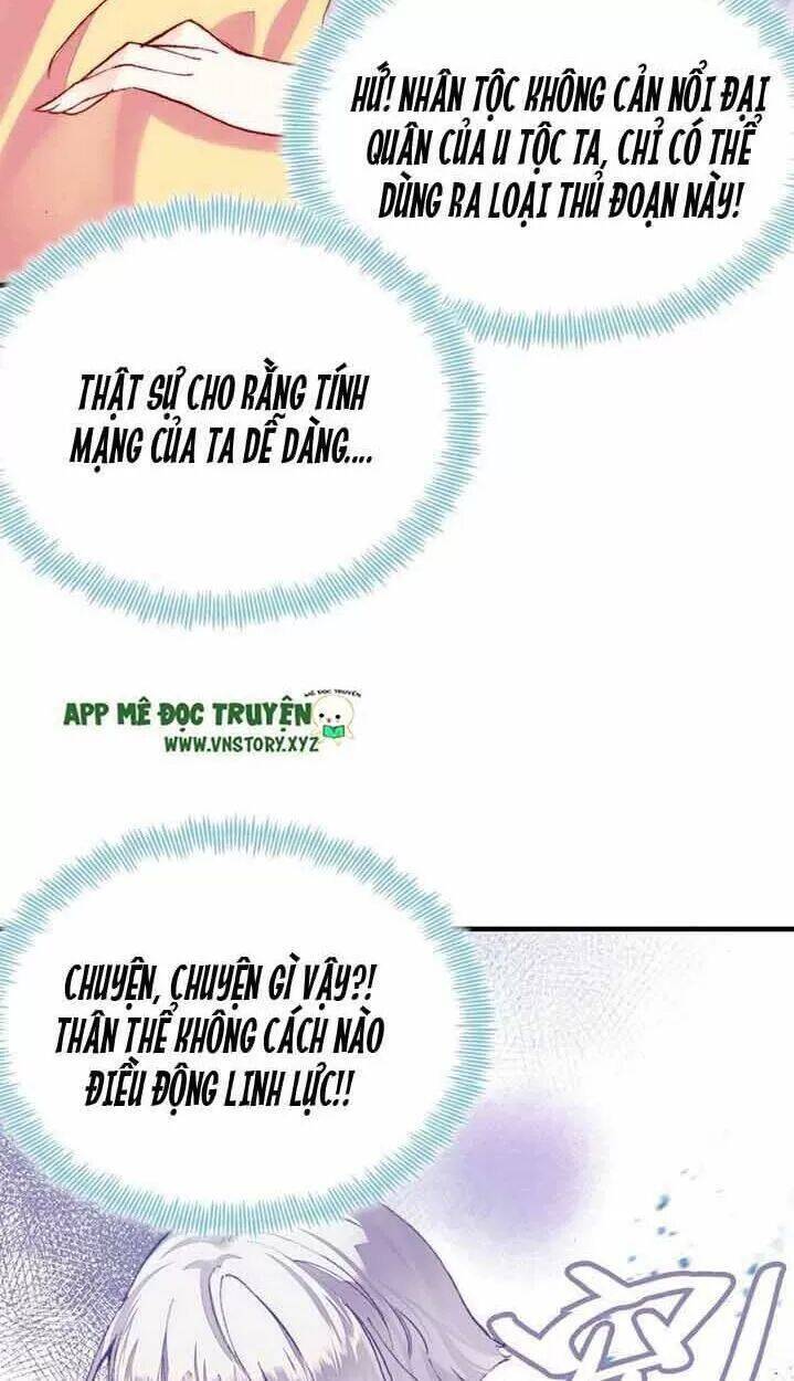 Lại Bị Bệnh Chiều Chuộng Quấn Lấy Chapter 15 - Trang 2