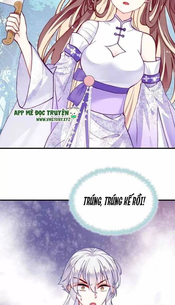 Lại Bị Bệnh Chiều Chuộng Quấn Lấy Chapter 15 - Trang 2