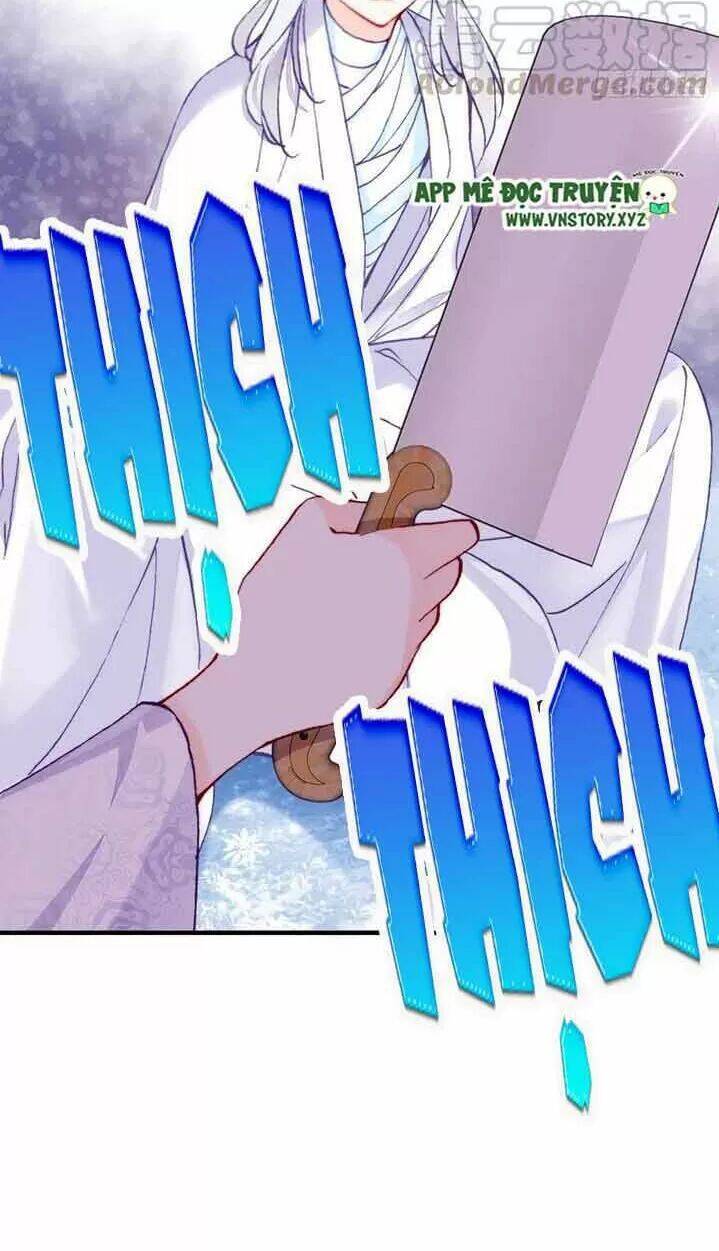 Lại Bị Bệnh Chiều Chuộng Quấn Lấy Chapter 15 - Trang 2