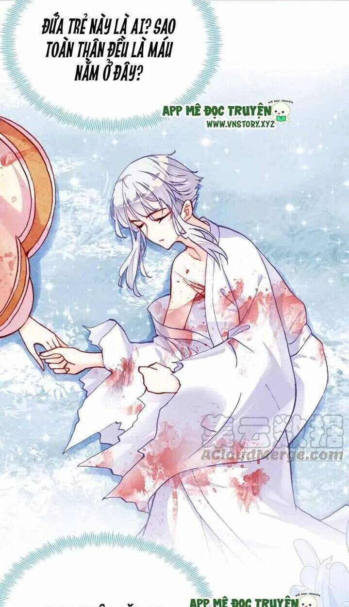 Lại Bị Bệnh Chiều Chuộng Quấn Lấy Chapter 15 - Trang 2