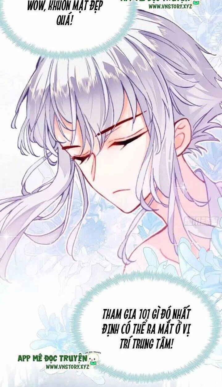 Lại Bị Bệnh Chiều Chuộng Quấn Lấy Chapter 15 - Trang 2