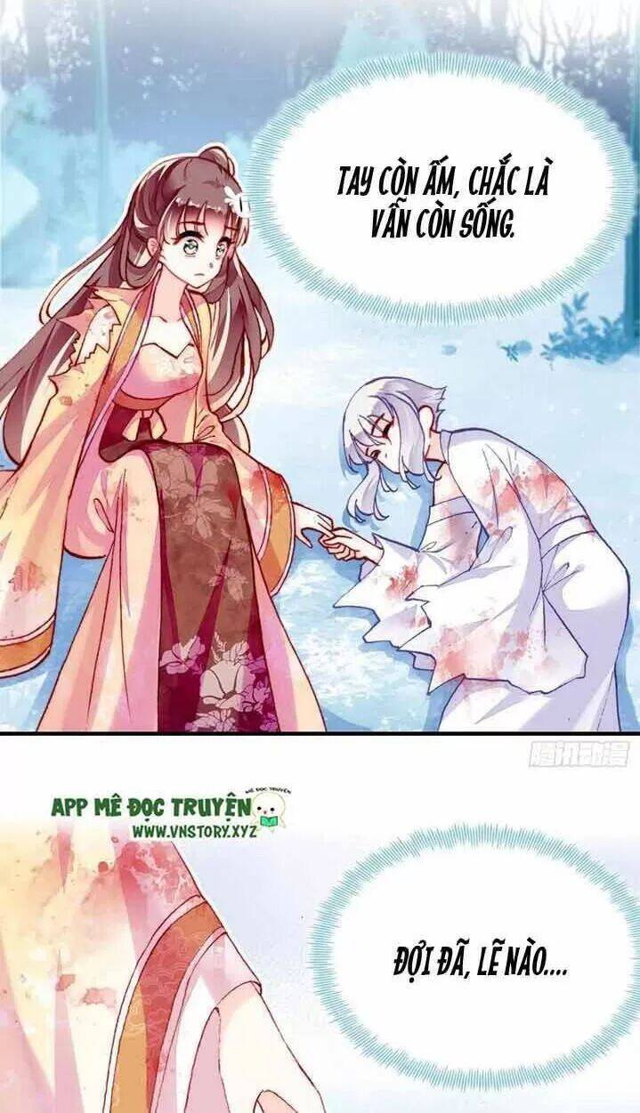 Lại Bị Bệnh Chiều Chuộng Quấn Lấy Chapter 15 - Trang 2